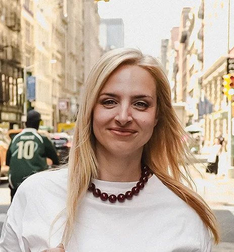 Maya Sayvanova