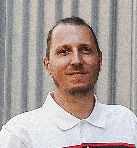Viktor Stoynov